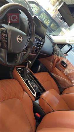 نيسان باترول